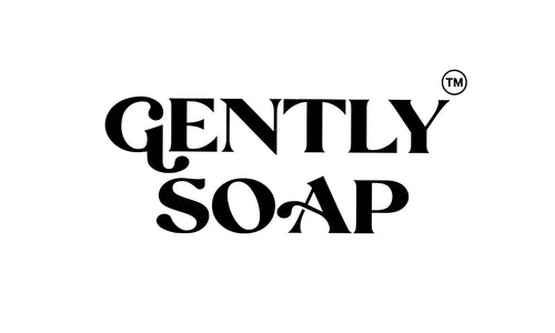 Gently Soap